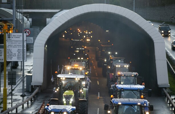 Here's What Happened Today: Thursday · TheJournal.ie