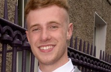 'Every parent’s worst nightmare': Tributes paid to Cork student killed in stabbing as murder probe launched