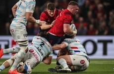 Our problems are curable, says Kilcoyne