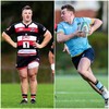 Irishmen O'Donnell and Glynn involved in Super Rugby pre-season games