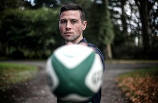'I'd like to think I am' - Cooney feels ready for a Six Nations start for Ireland