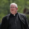 First US church official convicted of a crime in relation to handling abuse