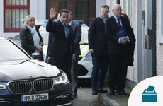 'We will get these people behind bars': Varadkar commits to task forces for Drogheda and other areas