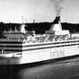 Sitdown Sunday: The sinking of the Estonia