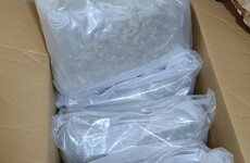 Man (30s) charged after gardaí seize €100,000 worth of cannabis in Sligo