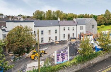 New domestic abuse refuge in Galway will allow mothers to bring their teenage sons with them