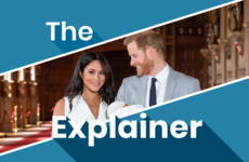 The Explainer: What is going on between Harry, Meghan and the British Royal Family?