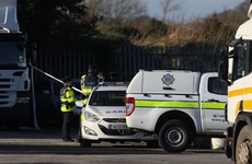 Gardaí appeal for information after two men shot in north Dublin