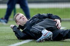 Earls and Kleyn ruled out as Munster chase another miracle