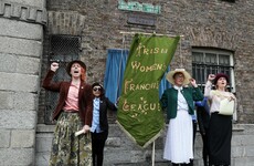 History: As our election looms, spare a thought for the women of 1920