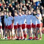 Harte shuffles deck as Tyrone set sights on another McKenna Cup win