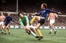 John Dempsey: The King’s Road, Steve McQueen, and Chelsea and Ireland in the 1970s