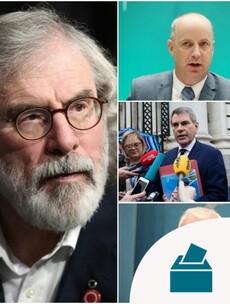 Retiring TDs reflect on Enda and Leo, their time in the Dáil and the 'slowness' of the system