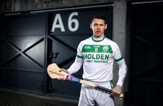 The move from St Patrick's Day, facing Maher and Ballyhale's new generation