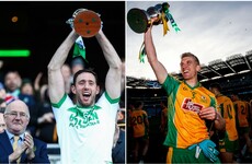 'A powerhouse' and 'a massive influence' - the veteran pair chasing more All-Ireland club glory