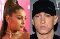 Eminem criticised for comparing himself to Manchester Arena bomber on new album