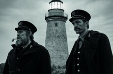 'It's not subtle - there's mermaid genitals, and tentacles...': Making the weird and wonderful The Lighthouse