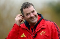 Anthony Foley, the ESPN editor who joined the priesthood, and the rest of the week's best sportswriting