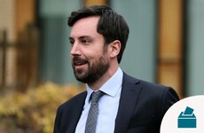 Eoghan Murphy wants to stay as Housing Minister after the election because there's 'more for me to do'