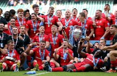 Emergency meeting at Saracens as threat of relegation looms large