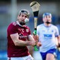 Switch-up in Galway with star defender Mannion captaining hurlers for 2020