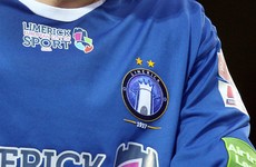 Talks continue in Limerick FC dispute with FAI