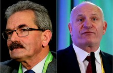 FAI confirm two candidates in the running for upcoming presidential election