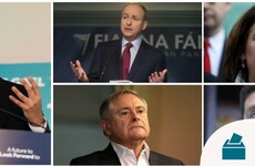Larry Donnelly: Buckle up, this #GE2020 campaign promises to be interesting