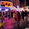 Pub crawls and happy hours to be banned in parts of holiday islands Mallorca and Ibiza
