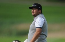 Sjoholm leads, McGinley two behind at BMW Open