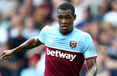 West Ham star responds to Chelsea and Man United transfer speculation