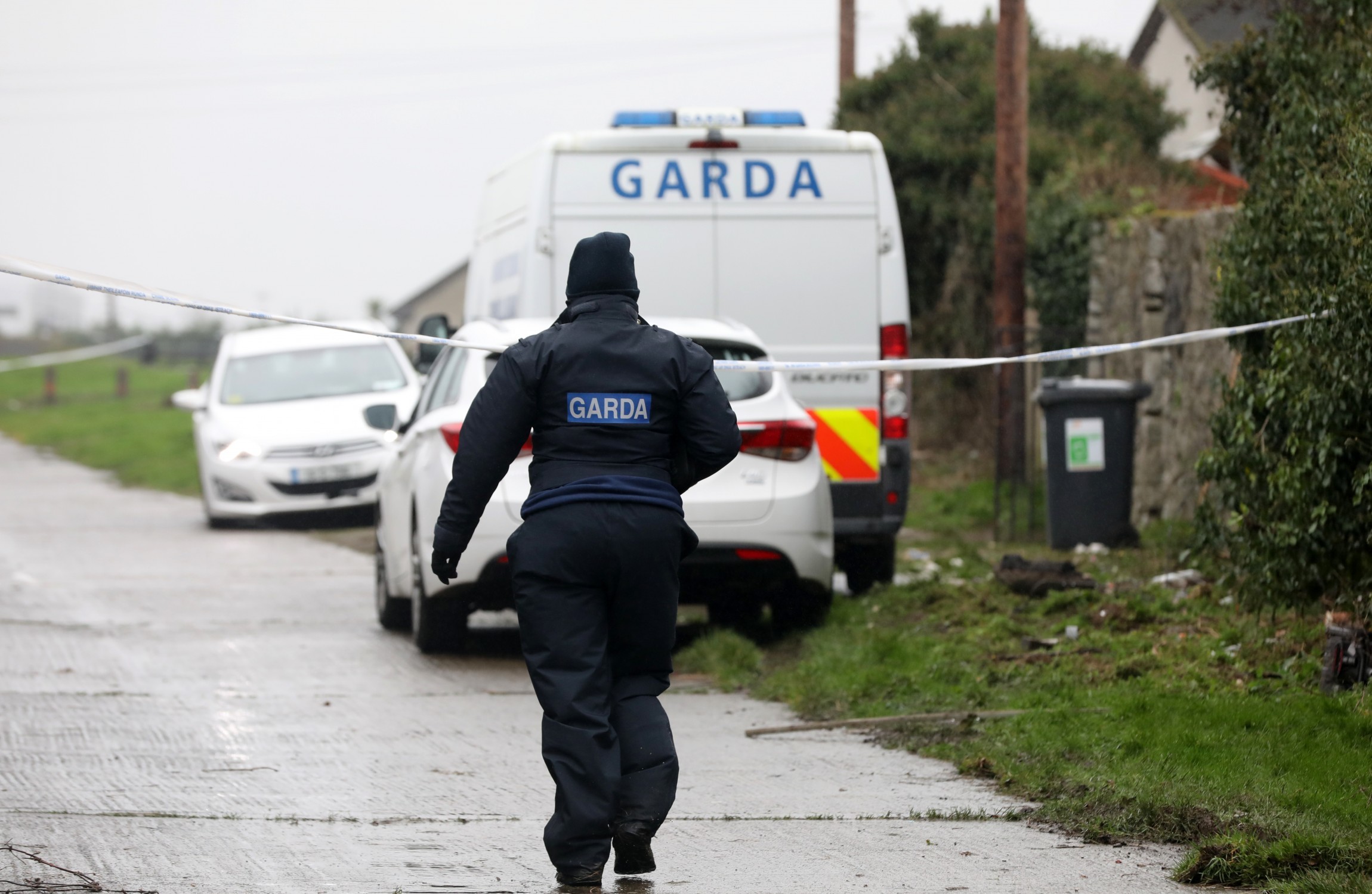 Garda Association Calls For Extra Resourcing After 'shocking Levels Of ...