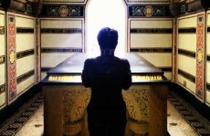 Unexpected Tweet of the Day: Yoko Ono and Daniel O'Connell