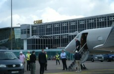 Flying visits? Bill Clinton in Easons, Yoko Ono in Glasnevin Cemetery