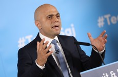 Businesses warn of price rises as Sajid Javid vows no EU alignment post-Brexit