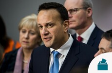 Varadkar defends Fine Gael social media video that was deleted following backlash