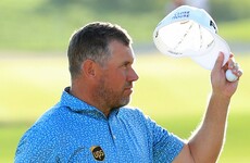 Westwood surges into Abu Dhabi lead as Lowry misses cut