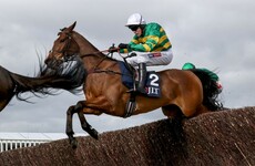 Defi Du Seuil sees off Un De Sceaux with stunning finish at Ascot