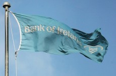 Bank of Ireland comes under state control in €85bn bailout
