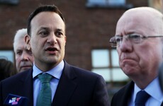 Taoiseach insists Ireland is a ‘safe’ country despite week of violent crime