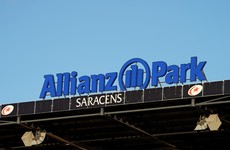 Premiership Rugby confirm Saracens will be relegated at end of the season