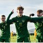 Impressive Ireland U15s overcome Australia U17s
