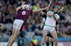 Ballyhale retain All-Ireland club title for first time with win over battling Borris-Ileigh