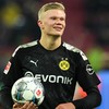 Erling Haaland labelled 'incredible' after unforgettable debut