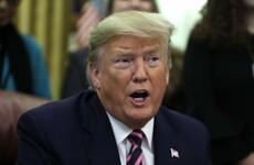 Trump's legal team slams impeachment charges as 'brazen and unlawful'