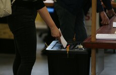 Poll: Will you vote along party lines on 8 February?