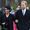 Netflix chief confirms streaming giant interested in deal with Harry and Meghan