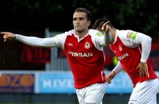 Airtricity League wrap: Fagan's late show moves Pat's up to second