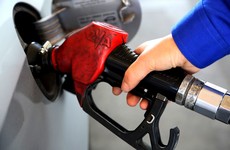 New Year starts with 'significant' increase in price of petrol and diesel