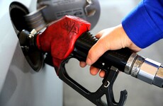 New Year starts with 'significant' increase in price of petrol and diesel